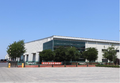 信义玻璃（营口）智能工厂示范项目 以互联网数据服务驱动玻璃制造业转型升级